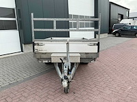 2020 proline kippende aanhangwagen - afbeelding 4 van  10