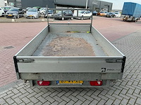 2020 proline kippende aanhangwagen - afbeelding 5 van  10
