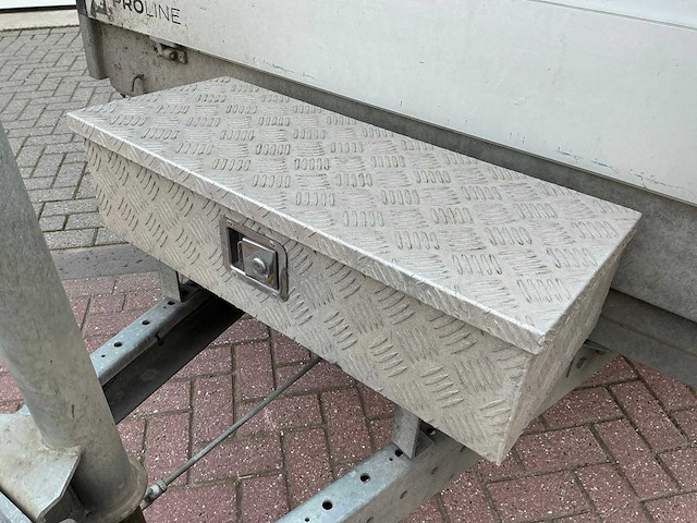 2020 proline kippende aanhangwagen - afbeelding 7 van  10