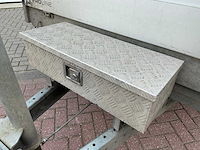 2020 proline kippende aanhangwagen - afbeelding 7 van  10