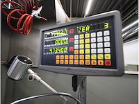 2020 promac gh-2680zh universele draaibank - afbeelding 10 van  16