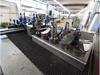 2020 promac gh-2680zh universele draaibank - afbeelding 13 van  16