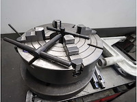 2020 promac gh-2680zh universele draaibank - afbeelding 15 van  16