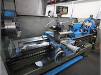 2020 promac gh-2680zh universele draaibank - afbeelding 2 van  16