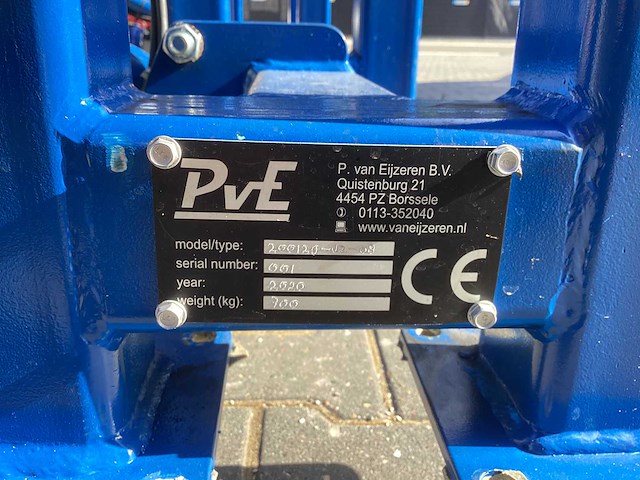 2020 pve 200129-j2-08 rollenbaan (2x) - afbeelding 9 van  10