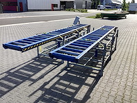 2020 pve 200129-j2-08 rollenbaan (2x) - afbeelding 3 van  10