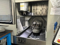 2020 quaser ux630p cnc universal machinecentrum - afbeelding 2 van  21