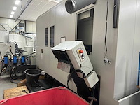 2020 quaser ux630p cnc universal machinecentrum - afbeelding 8 van  21