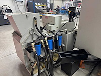 2020 quaser ux630p cnc universal machinecentrum - afbeelding 11 van  21