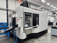 2020 quaser ux630p cnc universal machinecentrum - afbeelding 18 van  21