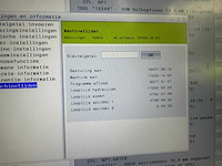 2020 quaser ux630p cnc universal machinecentrum - afbeelding 21 van  21