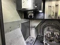 2020 quaser ux630p cnc universal machinecentrum - afbeelding 2 van  17