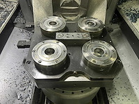 2020 quaser ux630p cnc universal machinecentrum - afbeelding 3 van  17