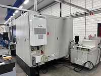 2020 quaser ux630p cnc universal machinecentrum - afbeelding 10 van  17