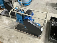 2020 reckers rl-015 elektrisch aangedreven zuigerpomp - afbeelding 4 van  9