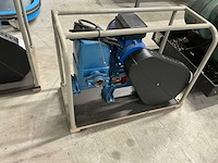 2020 reckers rl-015 elektrisch aangedreven zuigerpomp - afbeelding 5 van  9