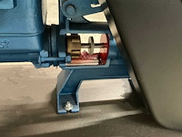 2020 reckers rl-015 elektrisch aangedreven zuigerpomp - afbeelding 7 van  9