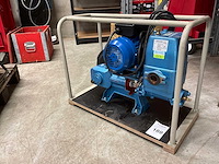 2020 reckers rl 015 pomp - afbeelding 1 van  5