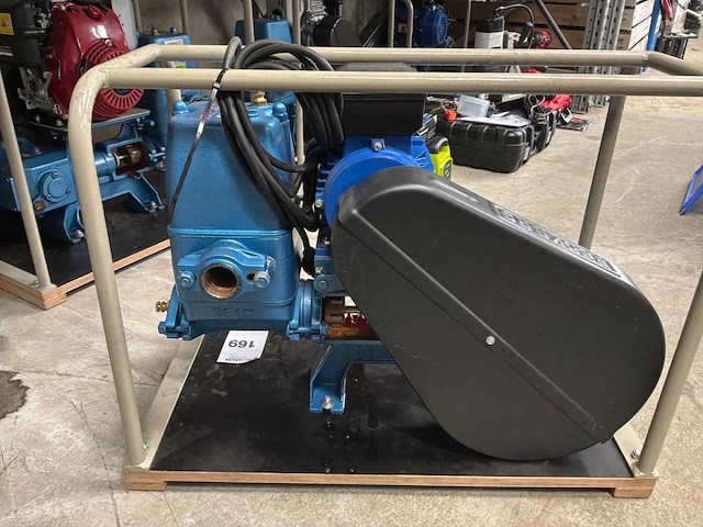 2020 reckers rl 015 pomp - afbeelding 5 van  5