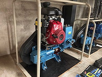 2020 reckers rl 015 pomp - afbeelding 1 van  4