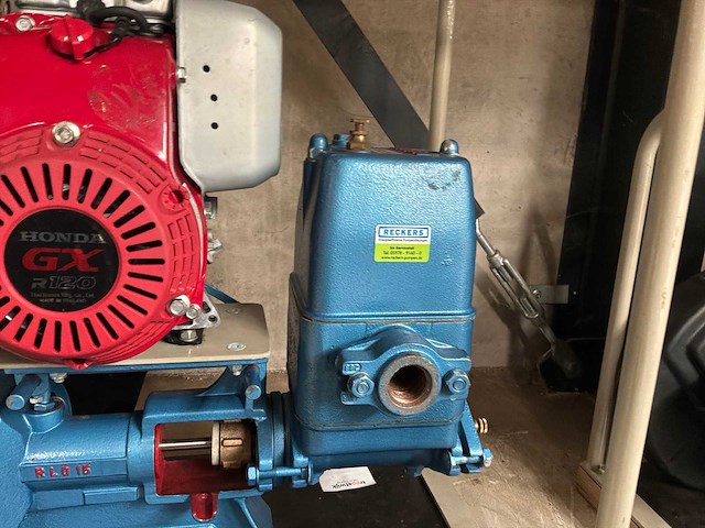 2020 reckers rl 015 pomp - afbeelding 4 van  4