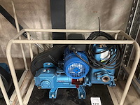 2020 reckers rl 015 pomp - afbeelding 1 van  3