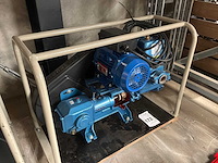 2020 reckers rl 015 pomp - afbeelding 2 van  3