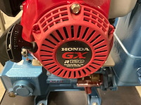 2020 reckers/honda rl-015 benzinemotor aangedreven zuigerpomp - afbeelding 5 van  8