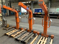 2020 rema rpha-3l pallethijshaak - afbeelding 1 van  4