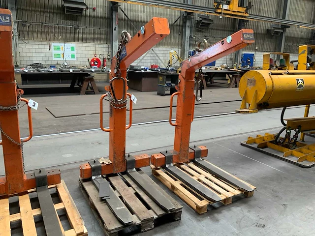 2020 rema rpha-3l pallethijshaak - afbeelding 2 van  4
