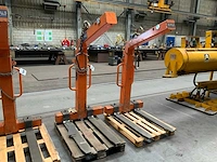 2020 rema rpha-3l pallethijshaak - afbeelding 2 van  4