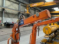 2020 rema rpha-3l pallethijshaak - afbeelding 3 van  4