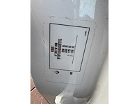 2020 renault kangoo 1.5 bluedci comfmaxi 7016 - afbeelding 12 van  20