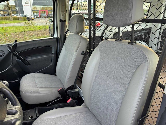 2020 renault kangoo 1.5 bluedci comfmaxi 7016 - afbeelding 14 van  20