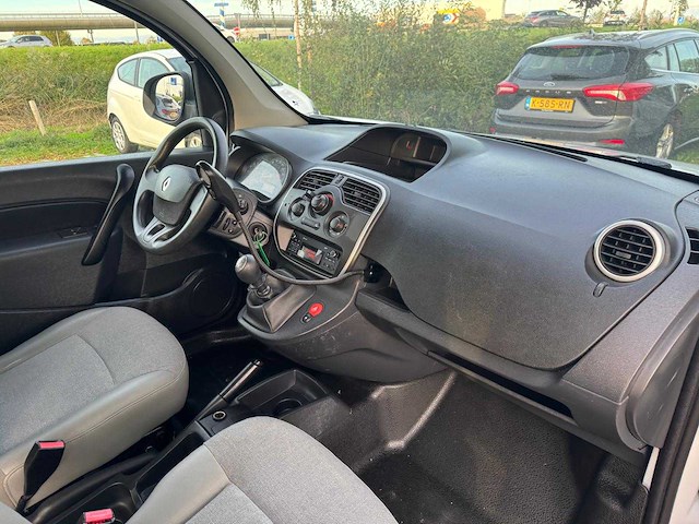 2020 renault kangoo 1.5 bluedci comfmaxi 7016 - afbeelding 6 van  20