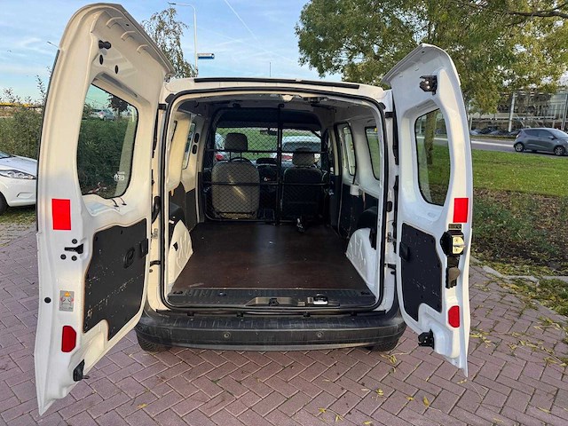 2020 renault kangoo 1.5 bluedci comfmaxi 7016 - afbeelding 7 van  20