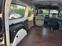 2020 renault kangoo 1.5 bluedci comfmaxi 7016 - afbeelding 8 van  20