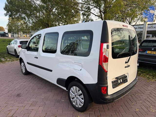 2020 renault kangoo 1.5 bluedci comfmaxi 7016 - afbeelding 9 van  20