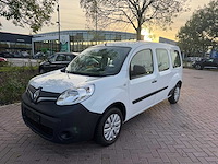 2020 renault kangoo 1.5 bluedci comfmaxi 7016 - afbeelding 1 van  20