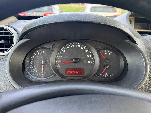 2020 renault kangoo 1.5 bluedci comfmaxi 7016 - afbeelding 10 van  20