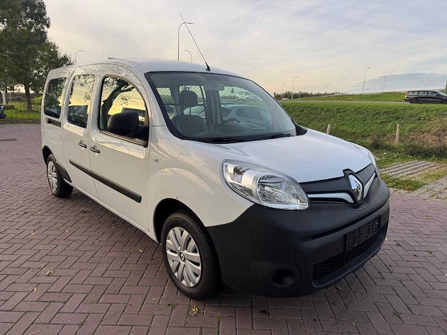2020 renault kangoo 1.5 bluedci comfmaxi 7016 - afbeelding 14 van  20