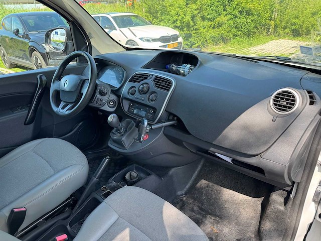 2020 renault kangoo 1.5 bluedci comfmaxi v-64-ngl - afbeelding 2 van  16