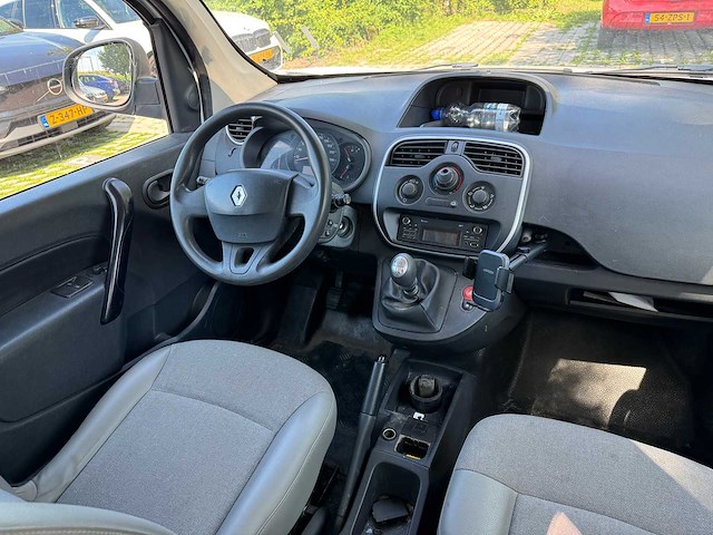 2020 renault kangoo 1.5 bluedci comfmaxi v-64-ngl - afbeelding 4 van  16