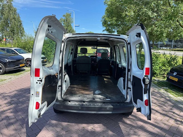 2020 renault kangoo 1.5 bluedci comfmaxi v-64-ngl - afbeelding 5 van  16
