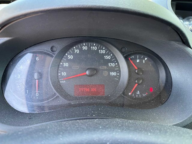 2020 renault kangoo 1.5 bluedci comfmaxi v-64-ngl - afbeelding 7 van  16