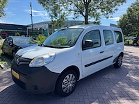 2020 renault kangoo 1.5 bluedci comfmaxi v-64-ngl - afbeelding 1 van  16