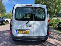2020 renault kangoo 1.5 bluedci comfmaxi v-64-ngl - afbeelding 12 van  16