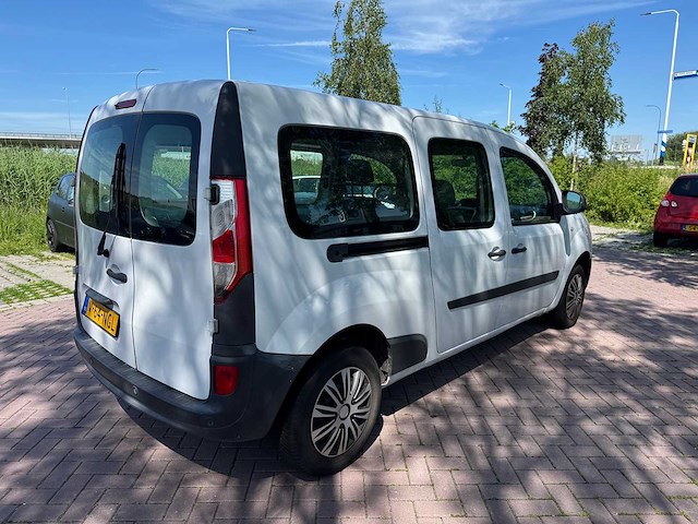 2020 renault kangoo 1.5 bluedci comfmaxi v-64-ngl - afbeelding 13 van  16