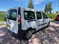 2020 renault kangoo 1.5 bluedci comfmaxi v-64-ngl - afbeelding 13 van  16