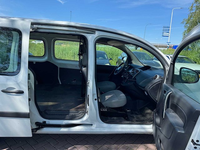 2020 renault kangoo 1.5 bluedci comfmaxi v-64-ngl - afbeelding 14 van  16